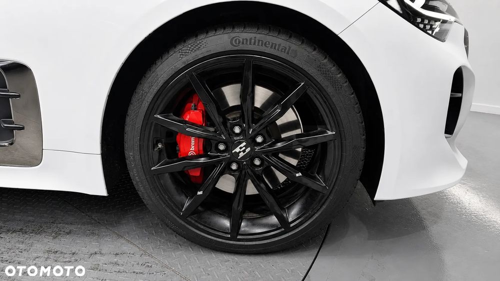 Kia Stinger 3.3 T-GDI AWD OPF GT - 6