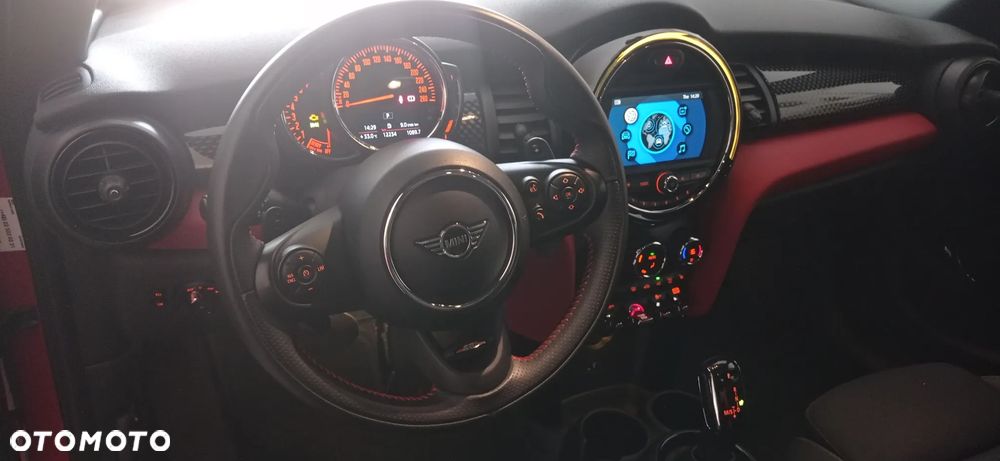 MINI Cooper S 60 Years Chili - 6