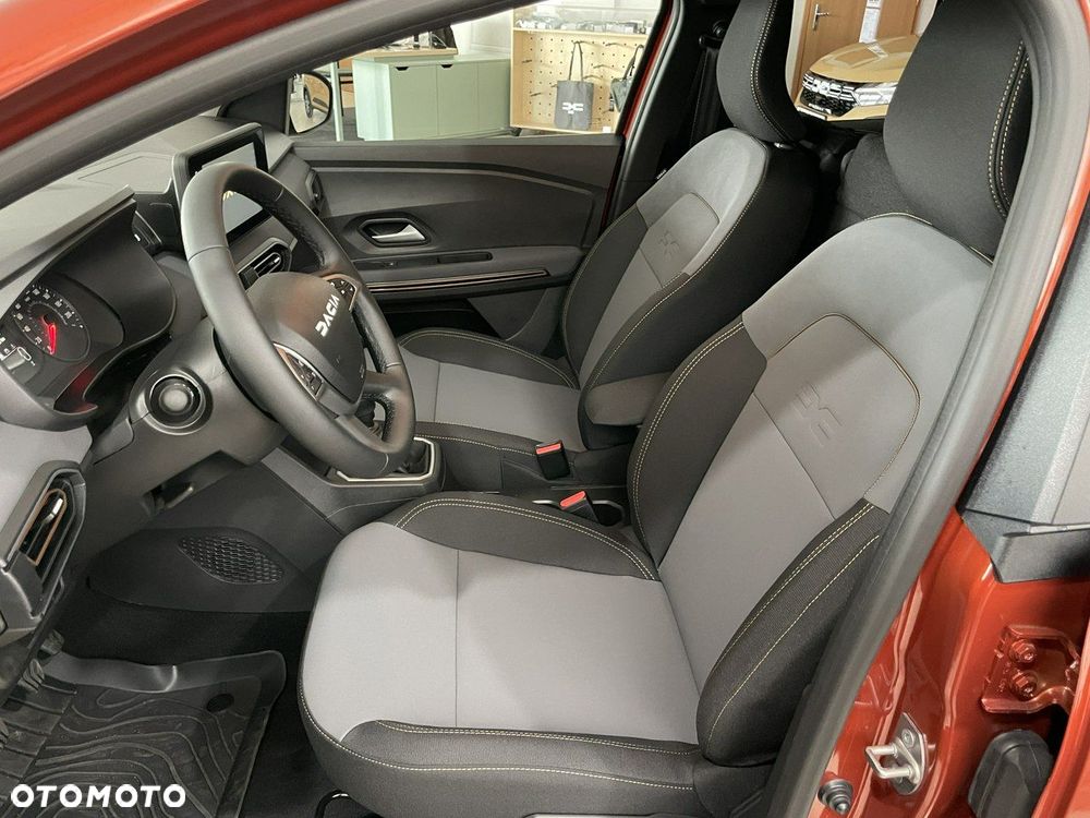 Dacia Jogger - 7