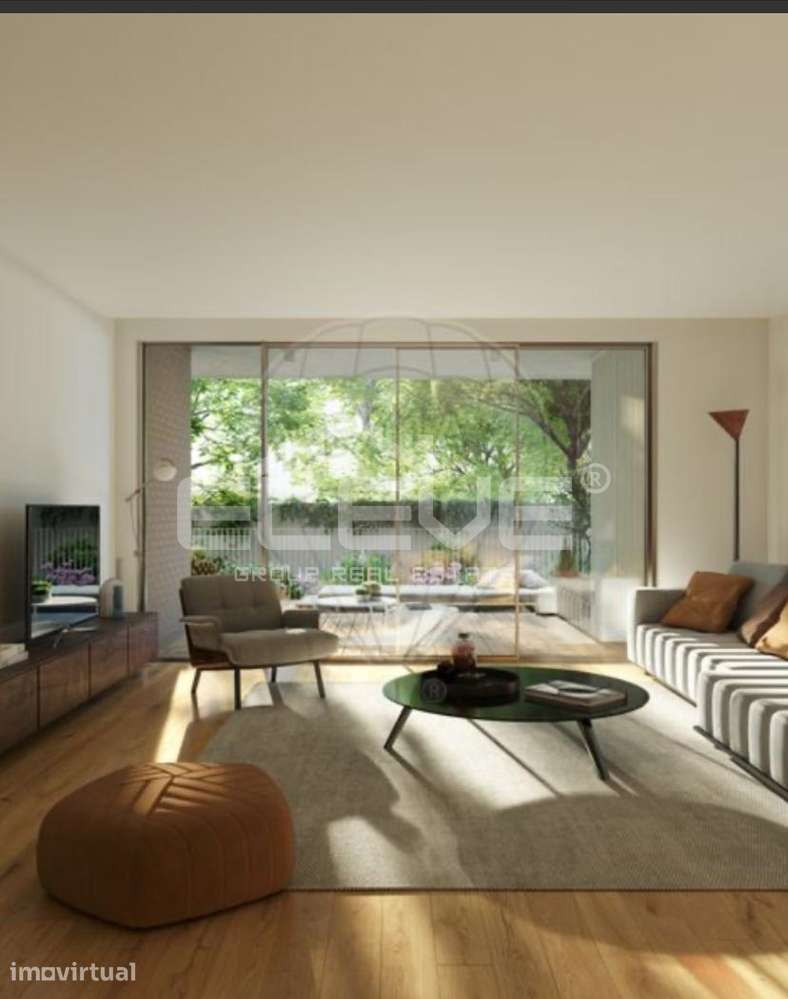 Apartamento T1 Venda em Santa Marinha e São Pedro da Afurada,Vila Nova - Grande imagem: 2/7