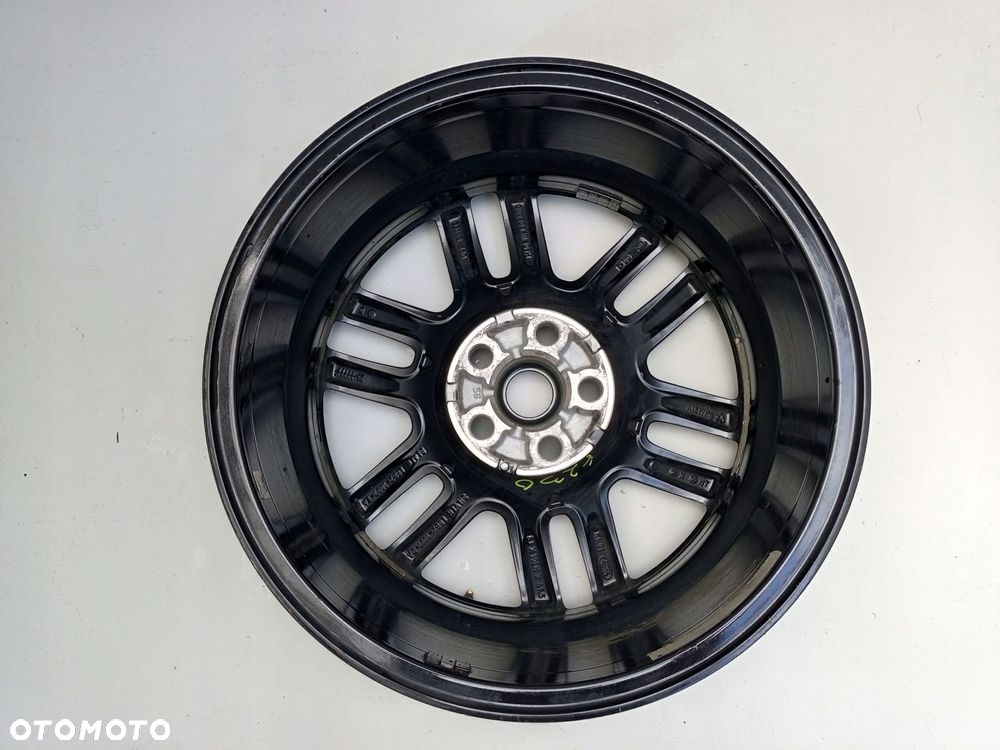 LAND ROVER DEFENDER FELGA ALUMINIOWA 8.0" X 19" 5X120 ET 41.5 L8B2-1007-EA - 10