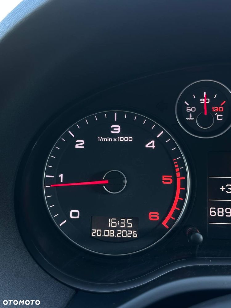 Audi A3 Sportback - 24