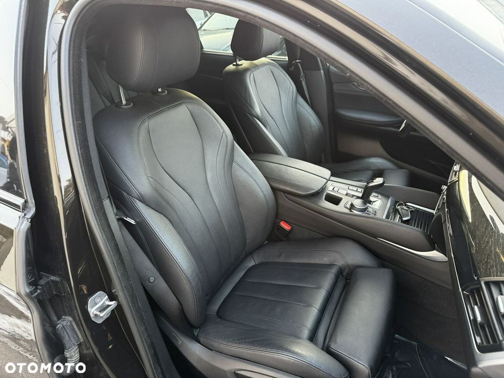 BMW X6 xDrive35i Edition Exclusive - 16