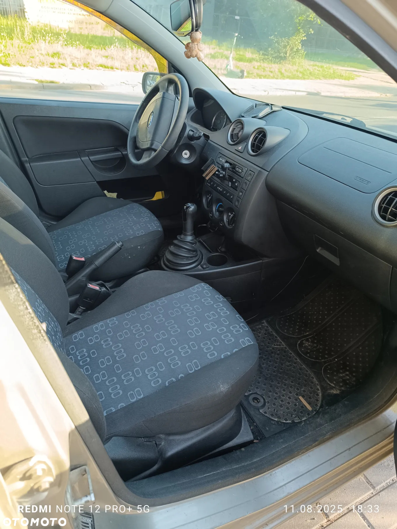 Ford Fiesta - 11