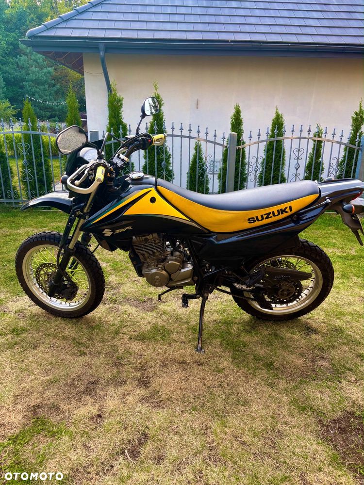 Suzuki DR - 3