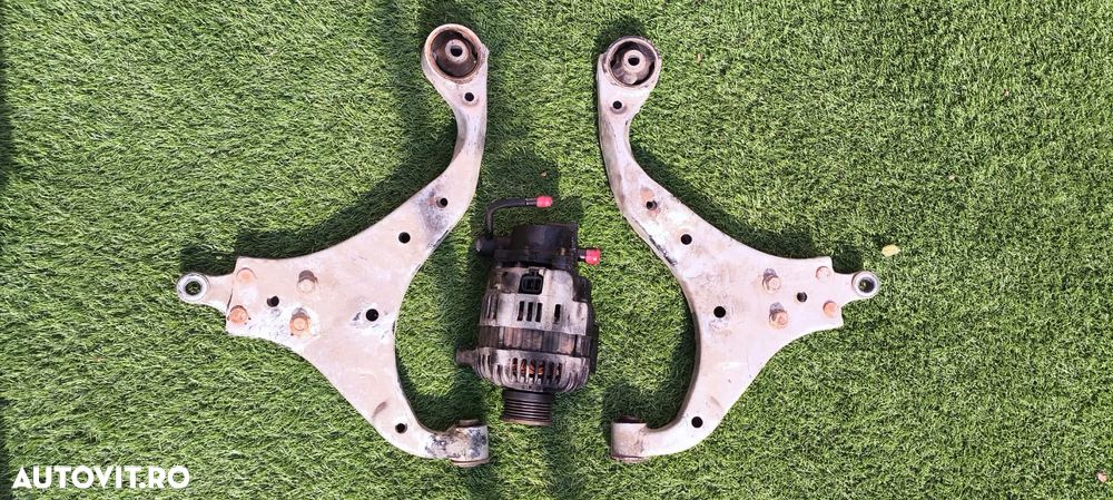 Hyundai Tucson 2.0 CRDI 4WD GLS - 9