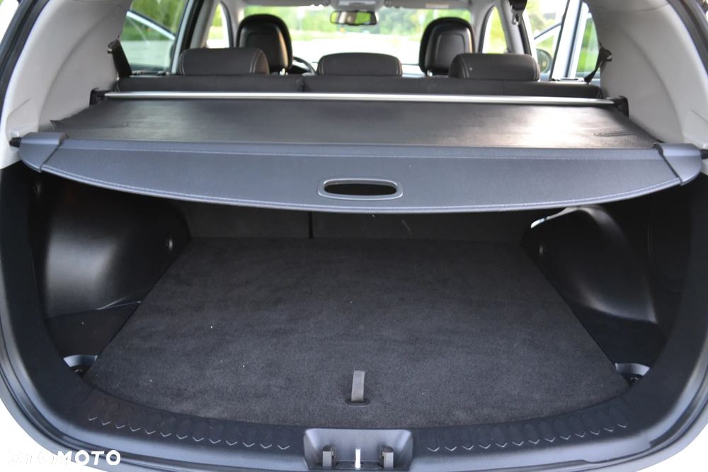 Kia Sportage - 22