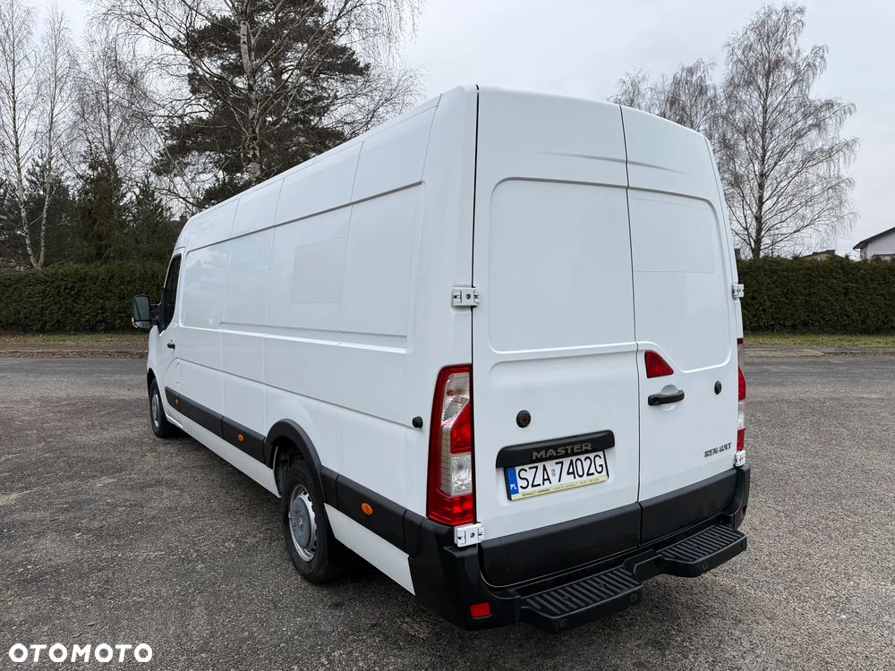Renault MASTER L4 H3 MAX - 21