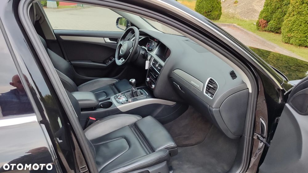 Audi A4 - 19