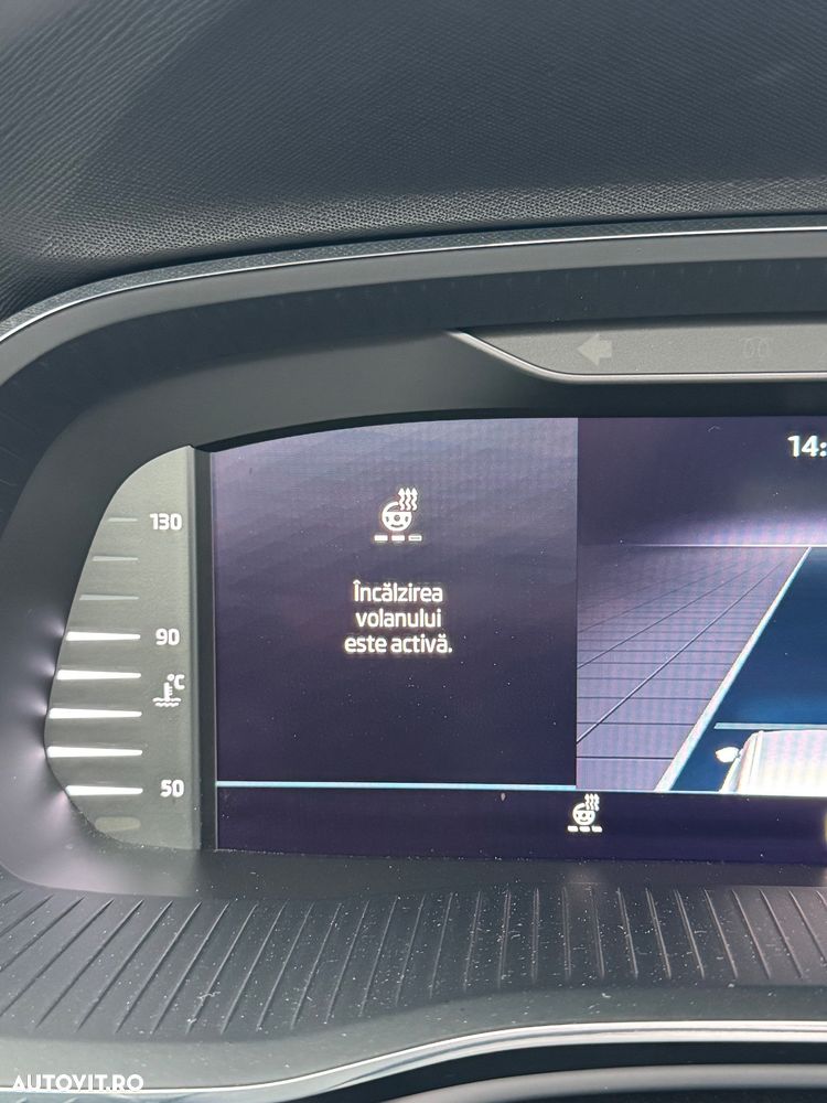 Skoda Octavia 2.0 TDI DSG Style - 29