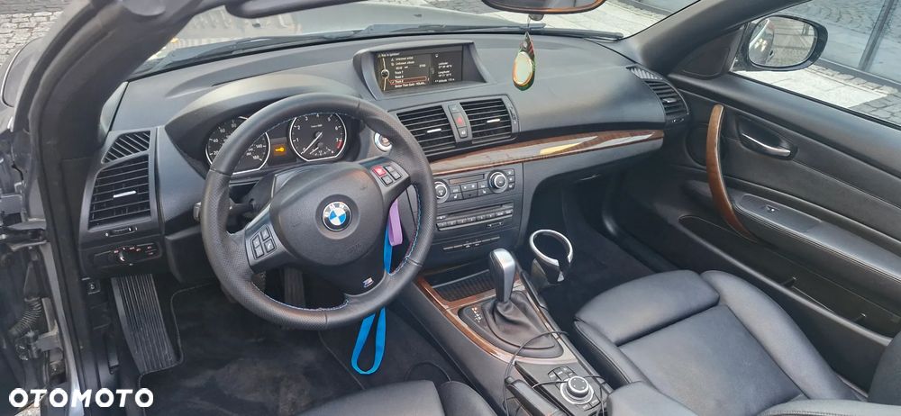 BMW Seria 1 - 13