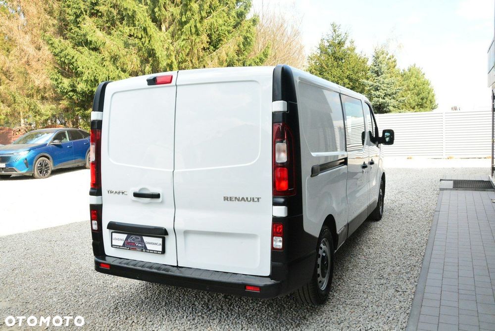 Renault Trafic - 4