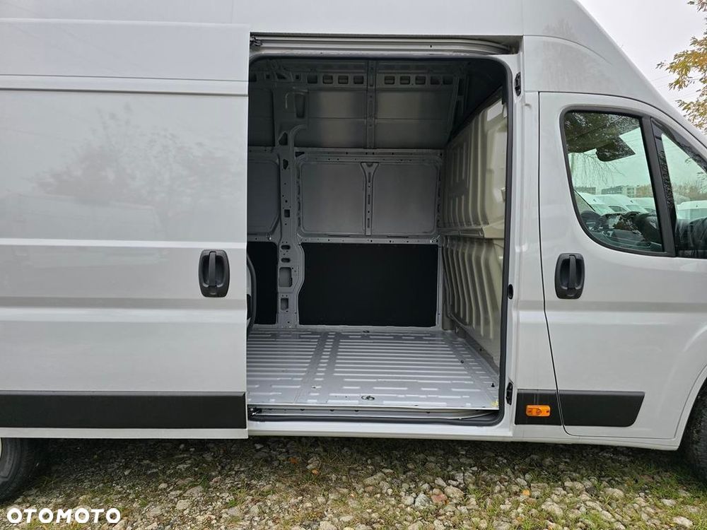 Fiat Ducato Maxi H3-Power L4H3 - 8