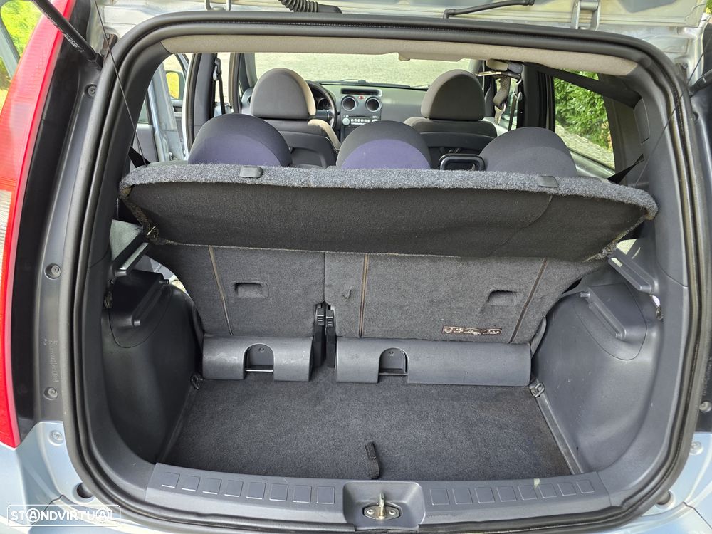 Mitsubishi Colt 1.5 DI-D E-motion - 9