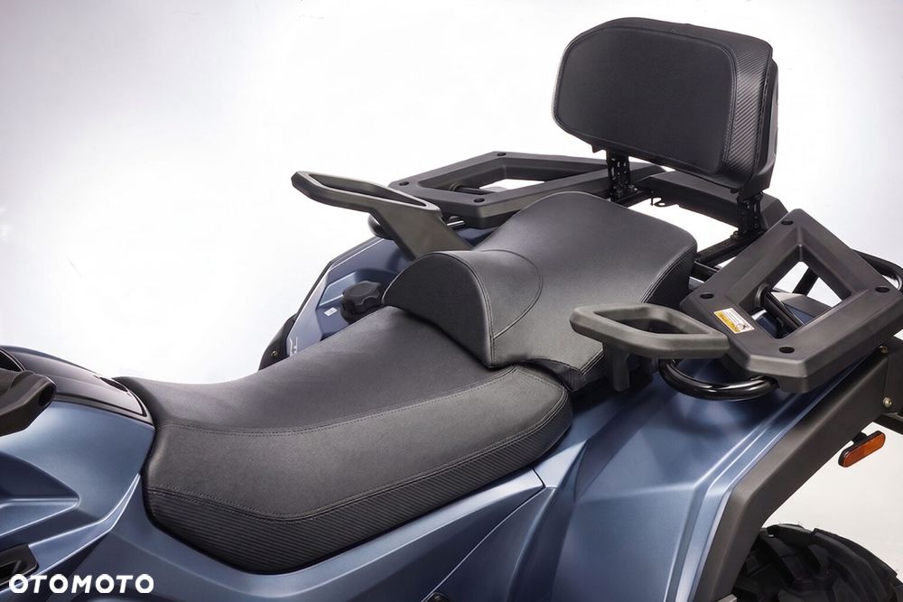 Kymco MXU - 6