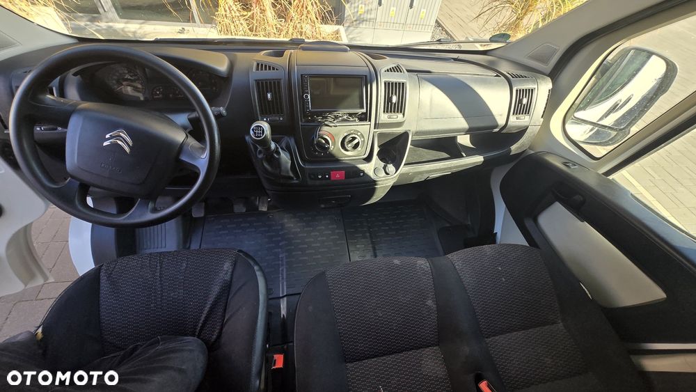 Citroën Jumper 35 HDi L3H1 - 35