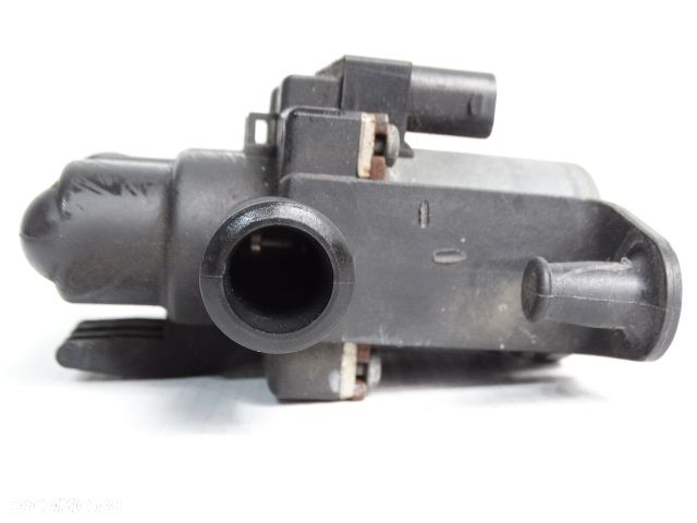BMW 7 E38  5 E39  X5 E53  Elektrozawór 3 PIN Zawór Nagrzewnicy Wody Pompa Obiegowa 64128374995 8374995 BMW 725tds 728i 730i 735i 740d 740i 750i 316d 316i 318d 318i 320i 320d  323i 325d 325i 328i  330d 330i 335i 335d - 5