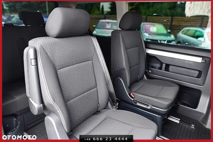 Volkswagen Multivan 2.0 TDI L1 Highline DSG - 23