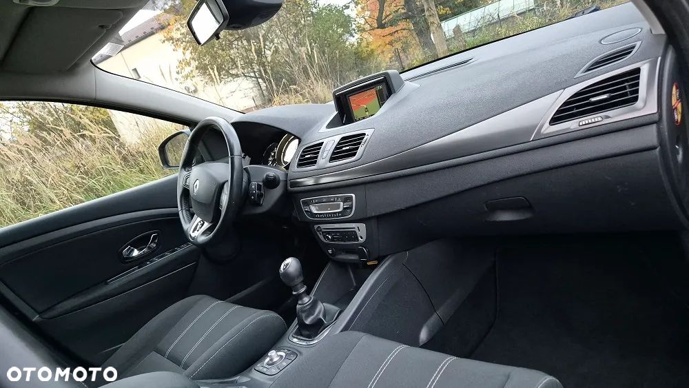 Renault Megane Grandtour 1.6 16V 110 LIMITED - 6