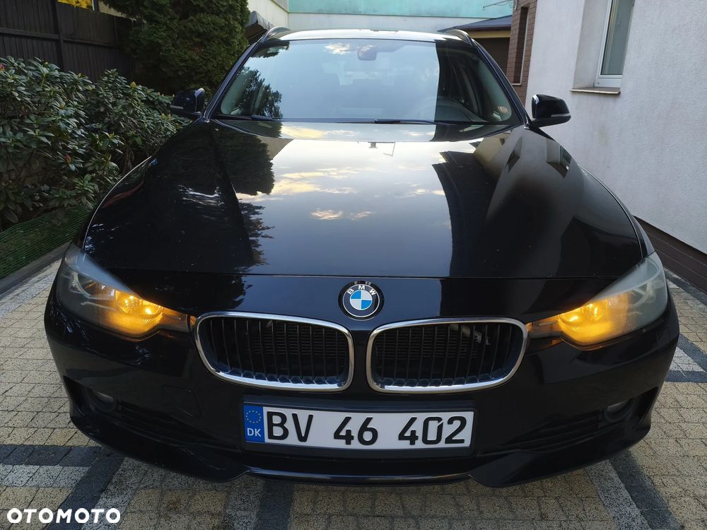 BMW Seria 3 - 13