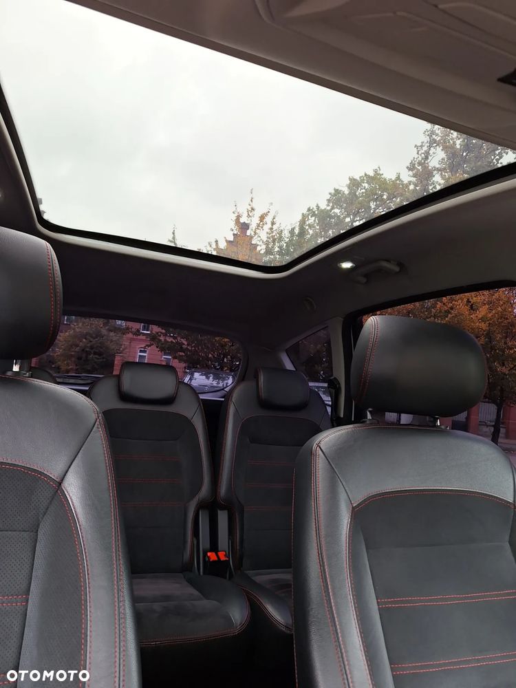 Ford S-Max 2.0 EcoBoost Titanium - 14