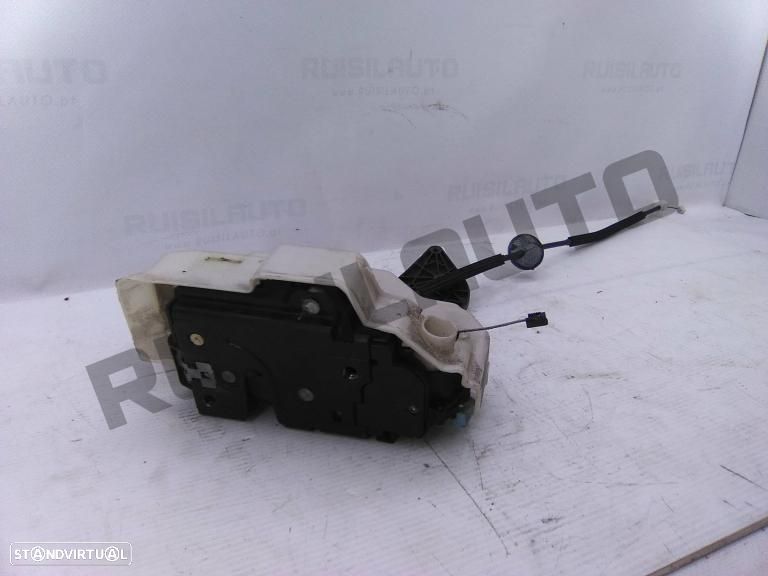 Fechadura Porta Frente Esquerda 3d183_7015 Porsche Cayenne I (9 - 1
