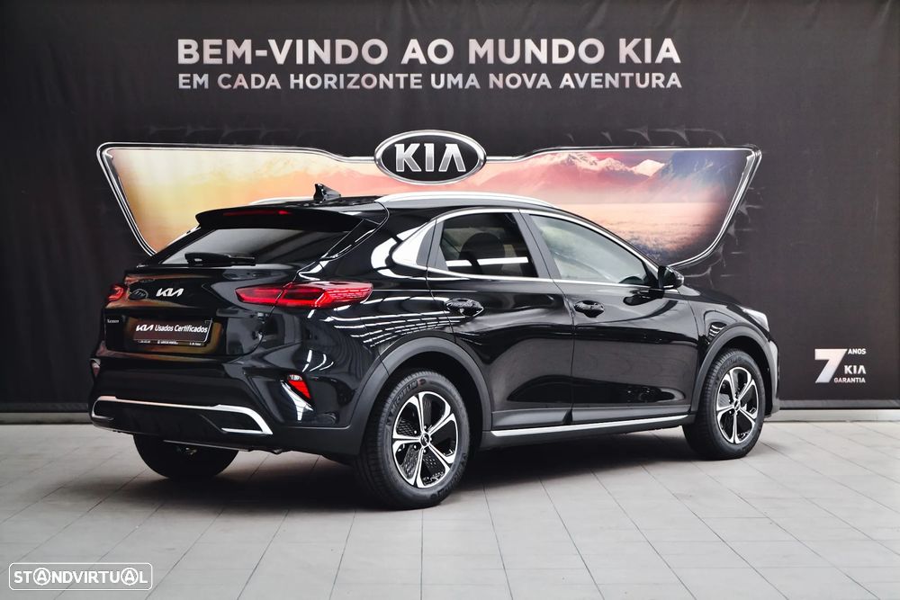 Kia XCeed 1.0 T-GDI Dynamic - 6