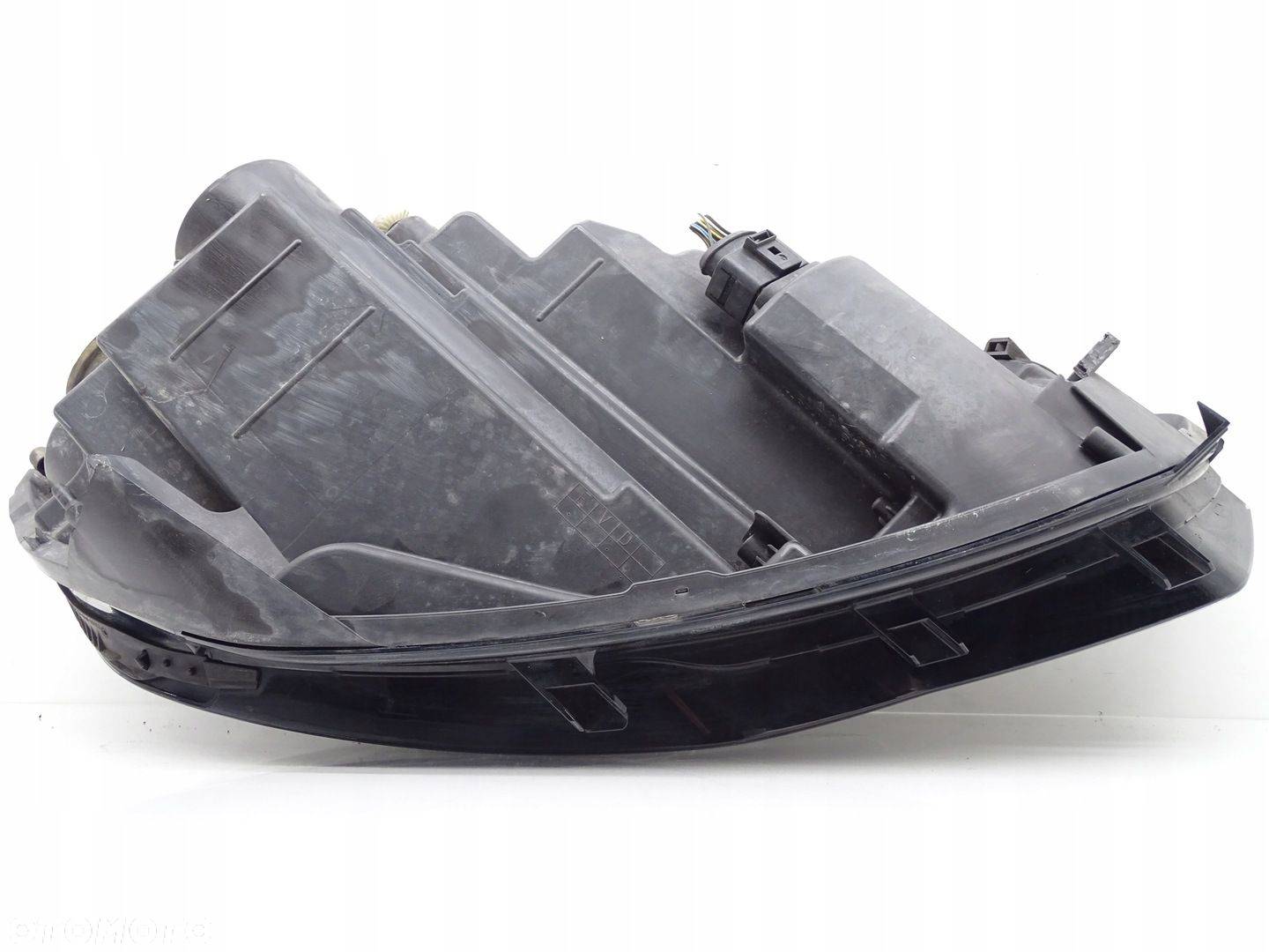 LAMPA LEWY PRZÓD LEWA PRZEDNIA AUDI A6 C7 4G SEDAN 12R 4G0941003N - 6