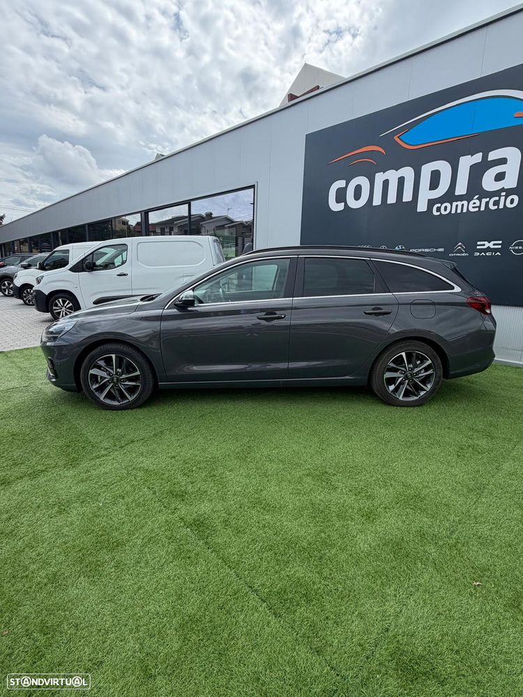 Hyundai i30 CW - 3