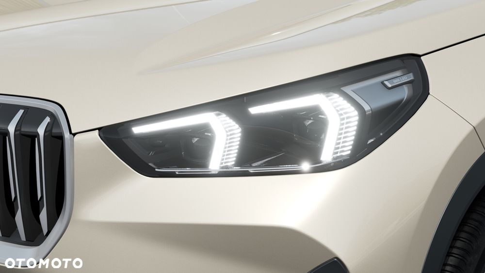 BMW X1 sDrive20i xLine - 8