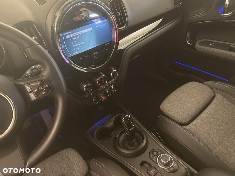 MINI Countryman Cooper - 15