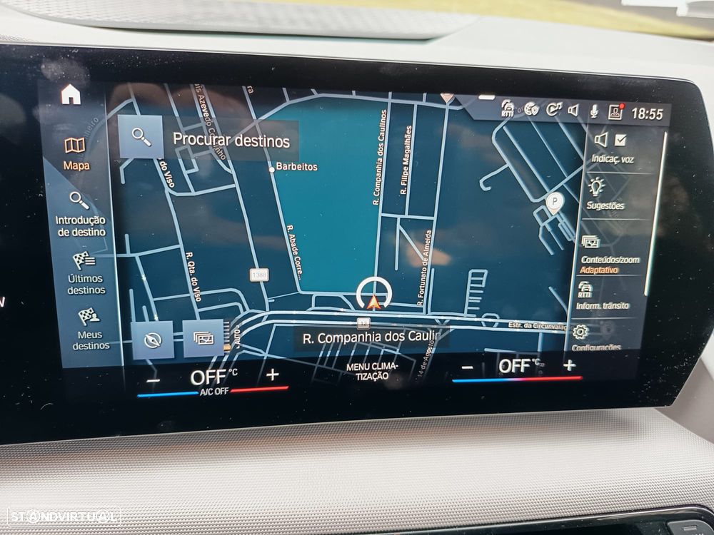 BMW 225xe Active Tourer e xDrive - 17