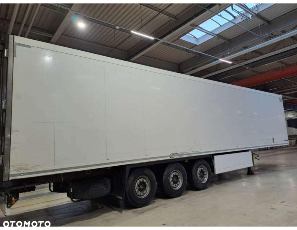 Krone SDR Cool Liner FP 60 ThermoKing SLXi 300 - 4