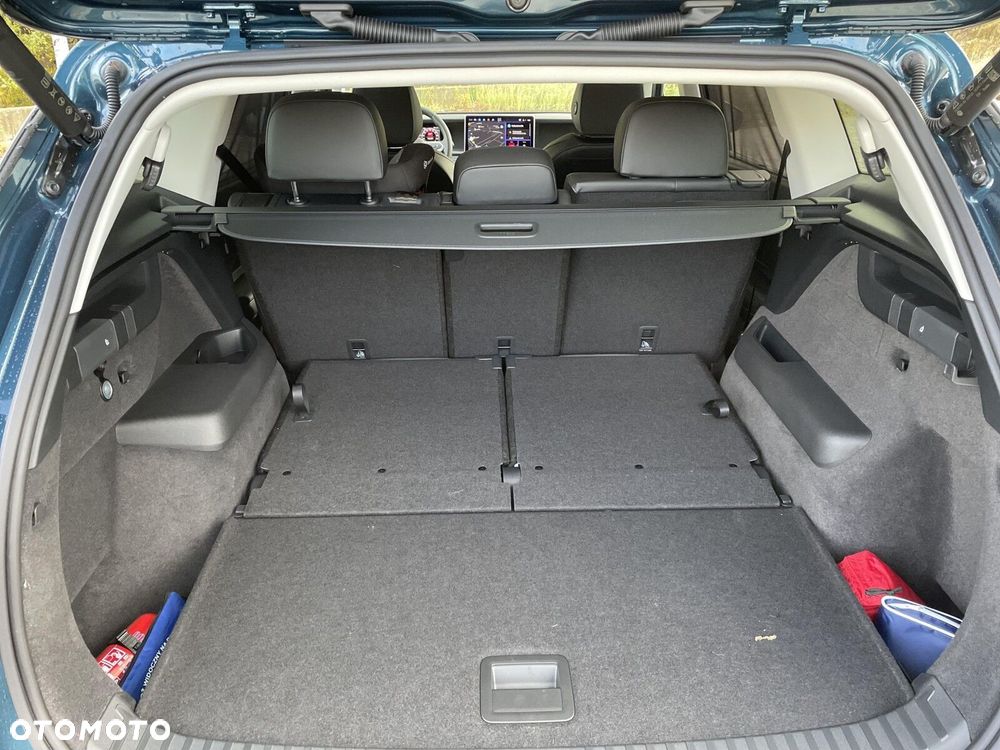 Volkswagen Tayron 2.0 TSI 4Mot Life Plus DSG - 5