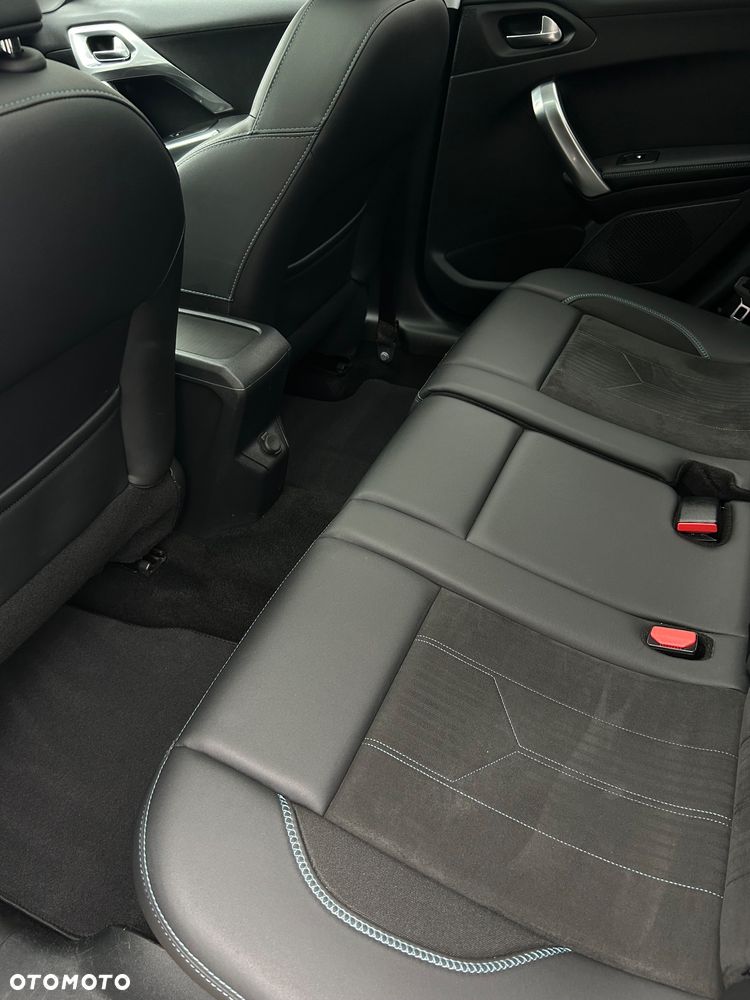 Peugeot 2008 1.6 BlueHDi Crossway S&S - 21