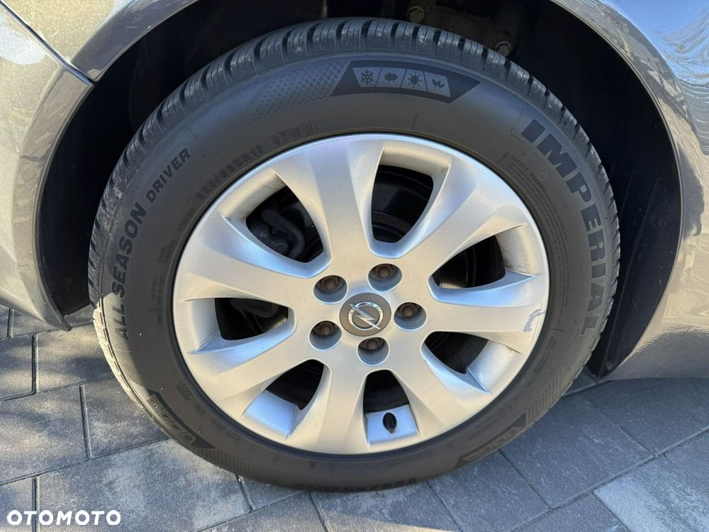 Opel Insignia - 23