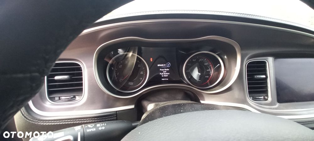 Dodge Charger 3.6 GT - 36