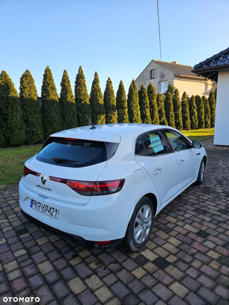 Renault Megane - 6