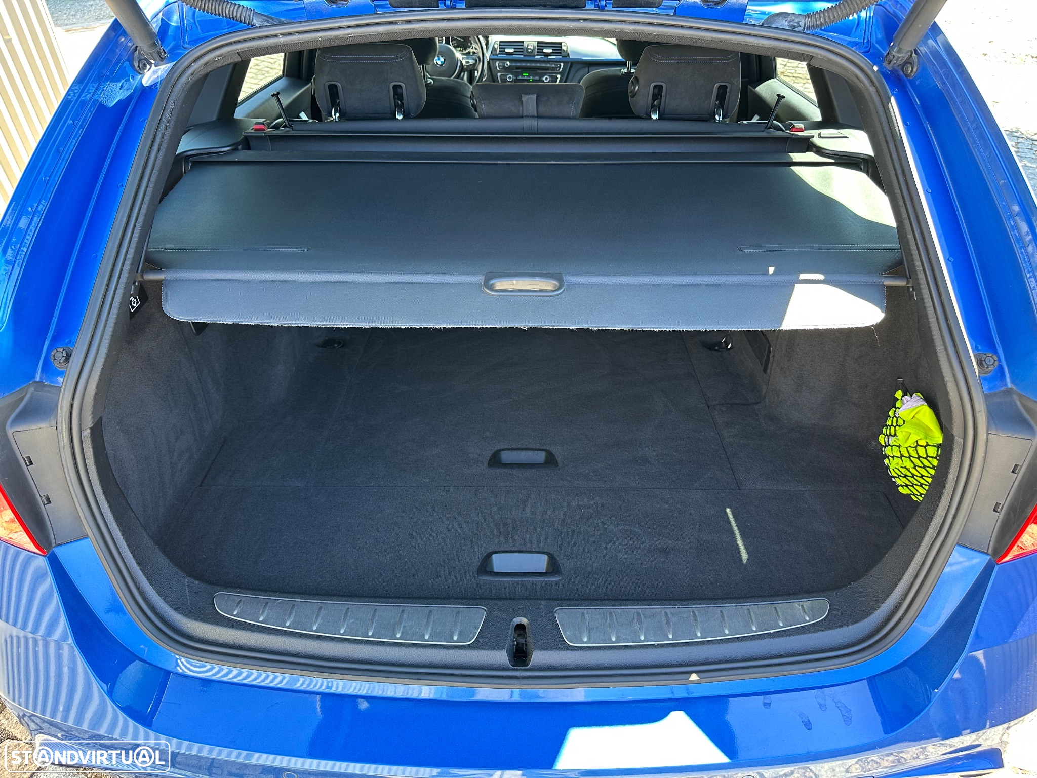 BMW 316 d Touring Pack M - 50