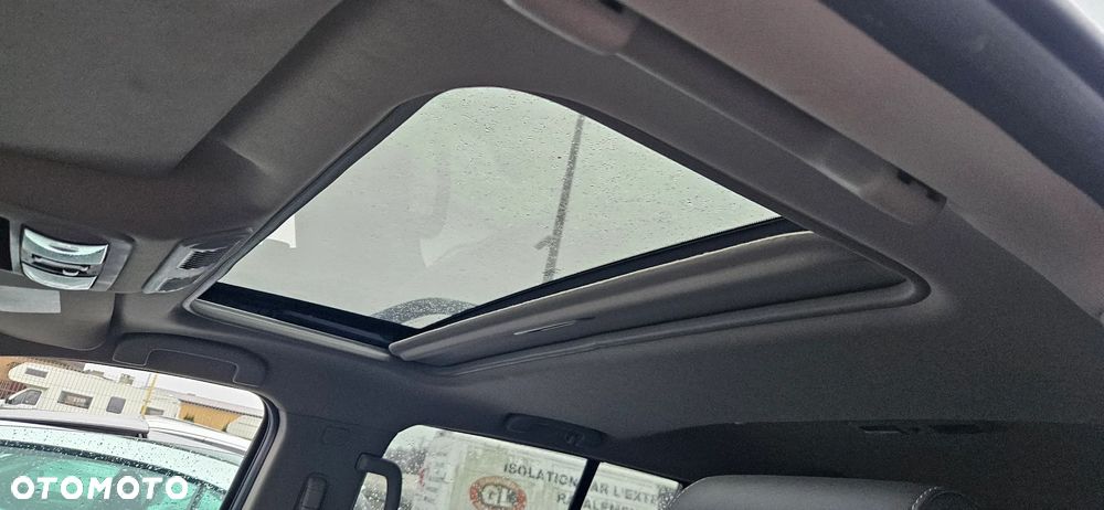 Nissan Pathfinder 3.0 D V6 LE EU5 - 18