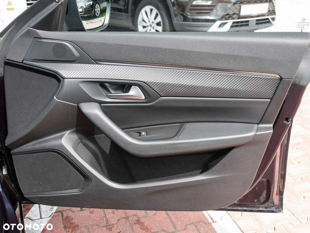 Peugeot 508 1.5 BlueHDi Allure Pack S&S EAT8 - 29