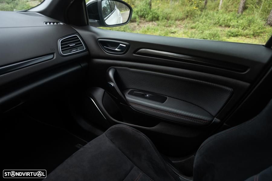 Renault Mégane 1.8 TCe R.S. Trophy - 46