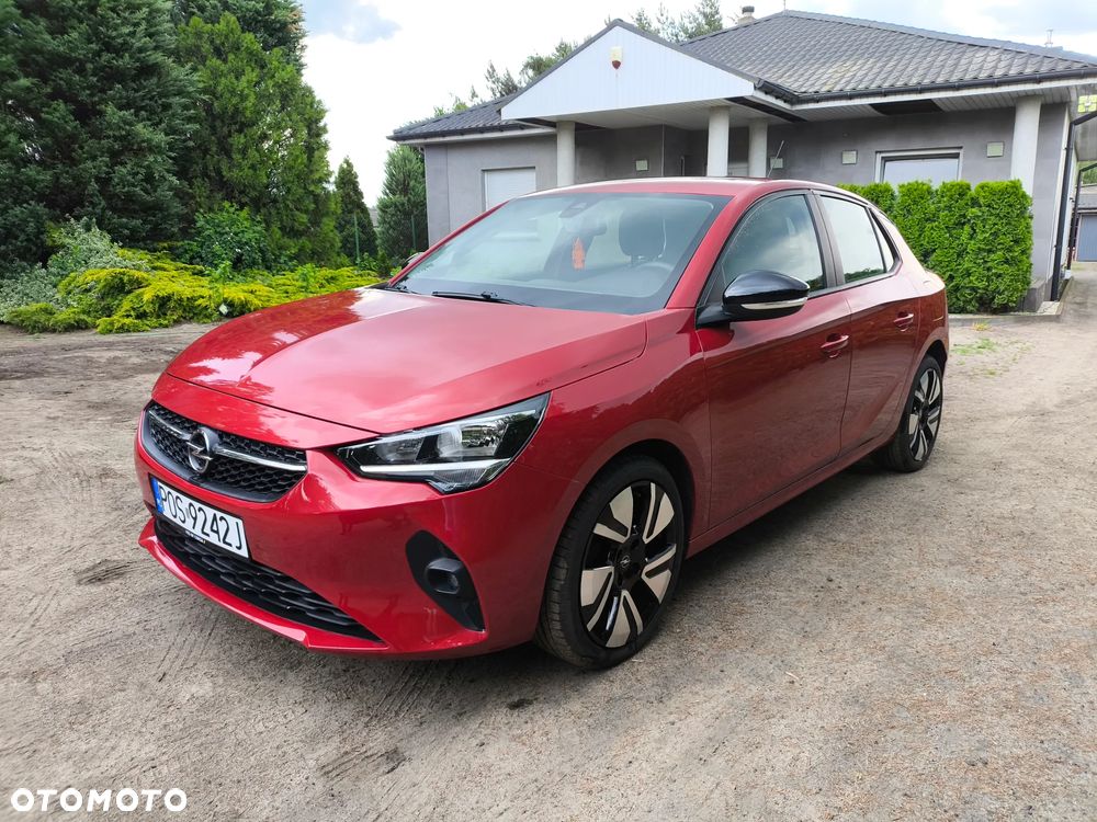 Opel Corsa 1.2 Edition S&S - 1