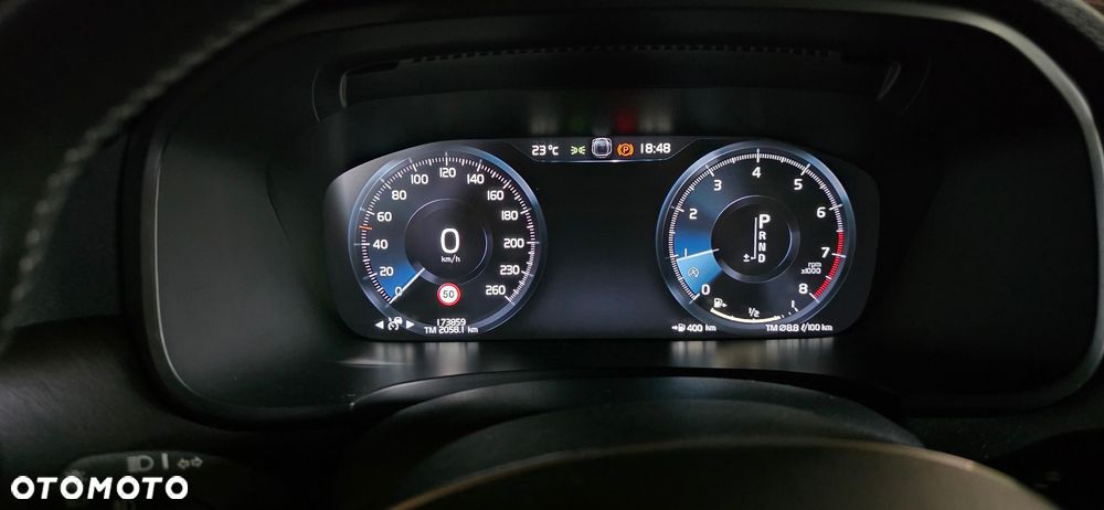 Volvo V90 T6 AWD Inscription - 14