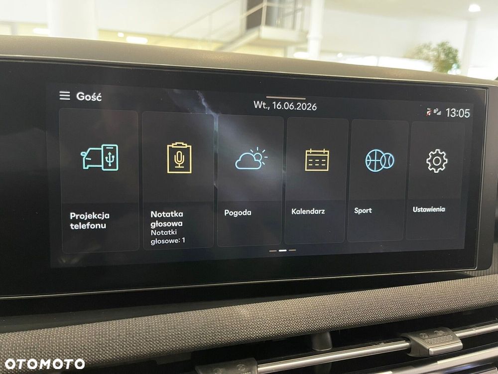 Hyundai Tucson 1.6 T-GDi 48V Smart 2WD DCT - 18