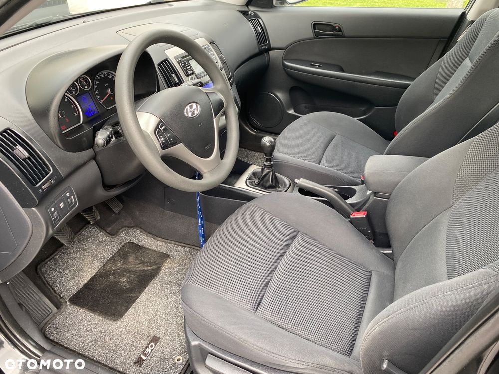 Hyundai i30 1.6 Style - 25