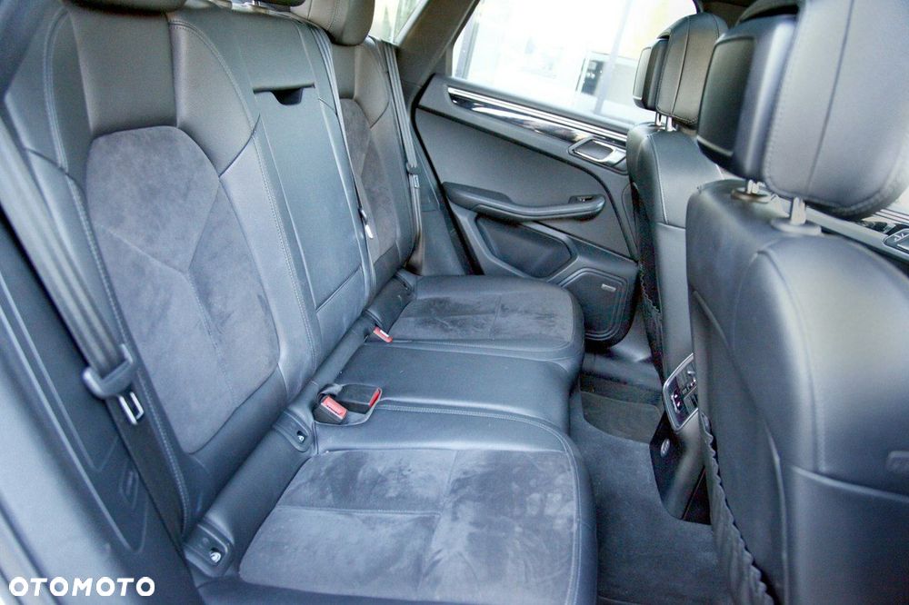 Porsche Macan PDK - 15