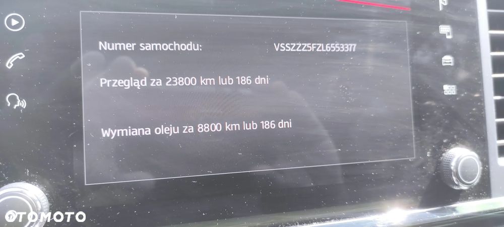 Seat Ateca 1.5 TSI FR S&S - 28
