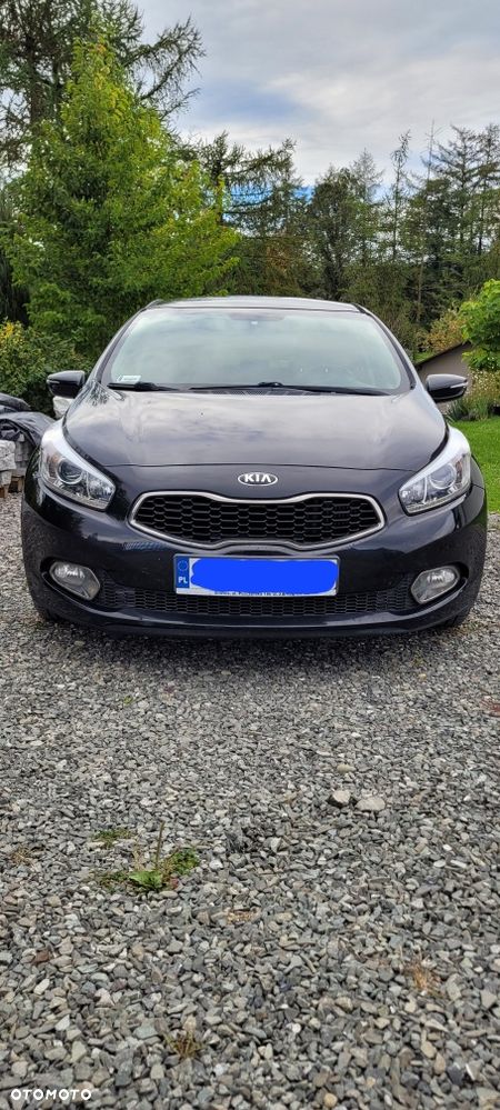 Kia Ceed - 7