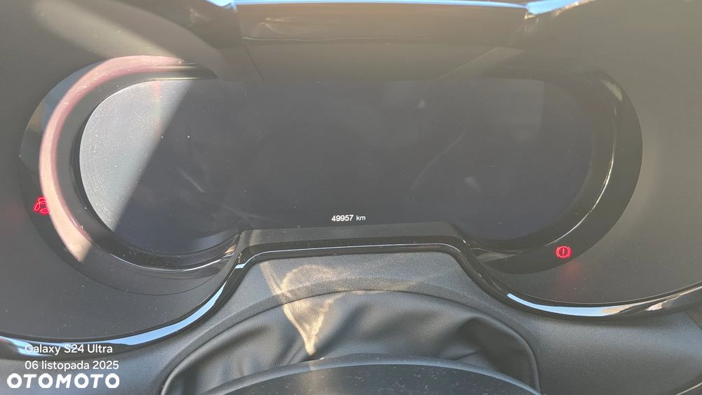 Alfa Romeo Tonale 1.5 T4 GSE mHEV Edizione Speciale DCT - 10